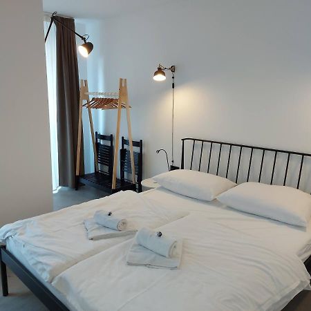 Bed & Breakfast Mozaik Ljubljana Exterior photo