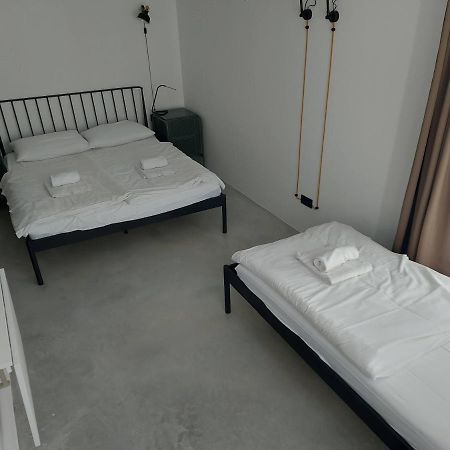 Bed & Breakfast Mozaik Ljubljana Exterior photo