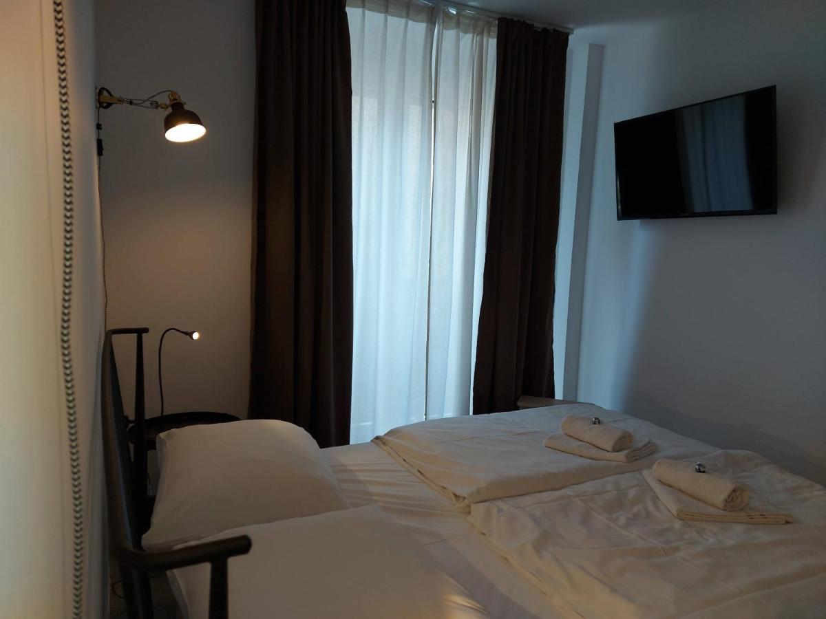 Bed & Breakfast Mozaik Ljubljana Exterior photo