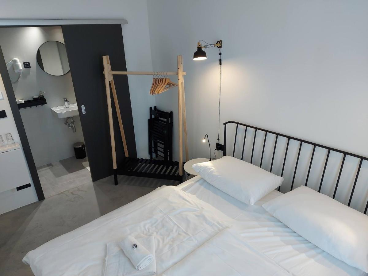 Bed & Breakfast Mozaik Ljubljana Exterior photo