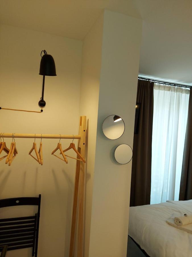 Bed & Breakfast Mozaik Ljubljana Exterior photo