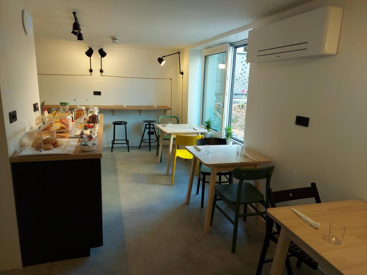 Bed & Breakfast Mozaik Ljubljana Exterior photo