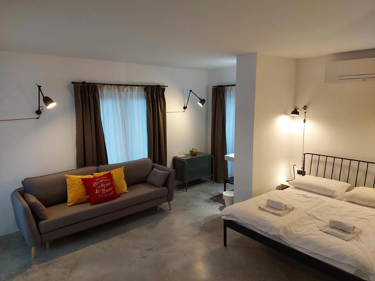 Bed & Breakfast Mozaik Ljubljana Exterior photo
