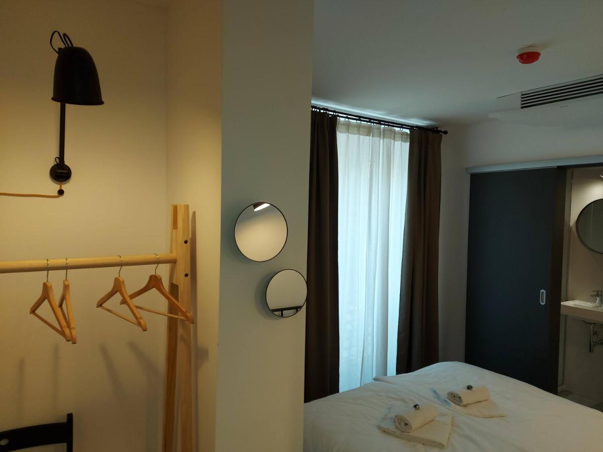 Bed & Breakfast Mozaik Ljubljana Exterior photo